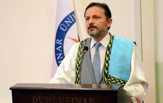 Dpü’de Yeni Akademik Yıl Heyecanı