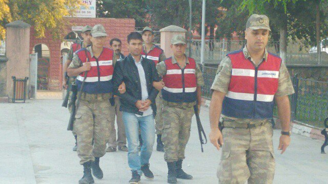 Şanlıurfa’da Karı Kocayı Öldüren Zanlılar Yakalandı