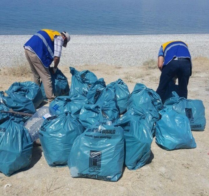 Tuşba Belediyesinden Tarihi Mirası Koruma Seferberliği