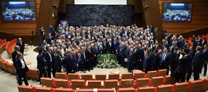 Erzincan Tso Başkanı Sarak’tan Başbakan’a Çözüm Önerileri