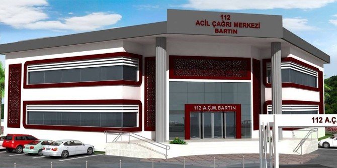 Yılmaz Tunç 112 Acil Çağrı Merkezi Açıklaması