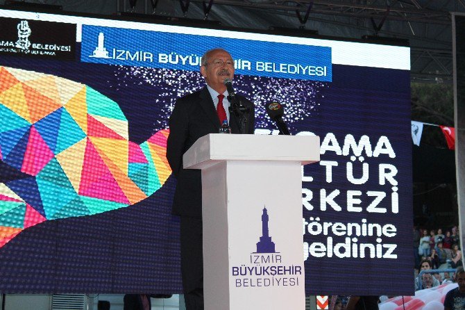 Kılıçdaroğlu: “Aramızda Bir Sır, Dünya Çapında Siyasetçimiz Yok”