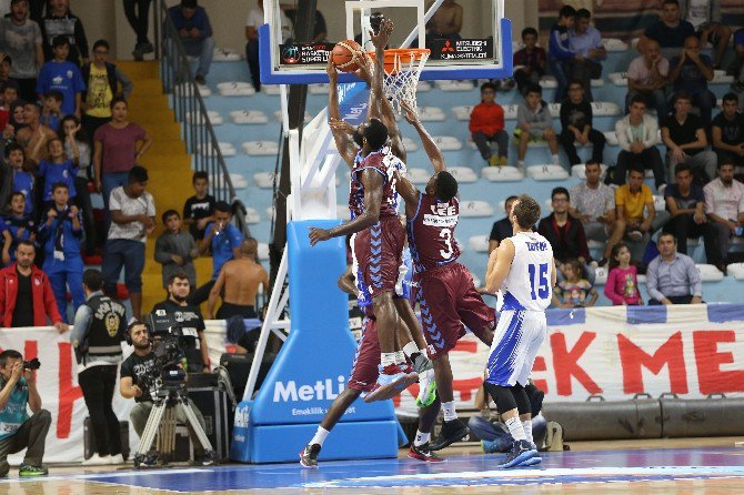 Spor Toto Basketbol Ligi