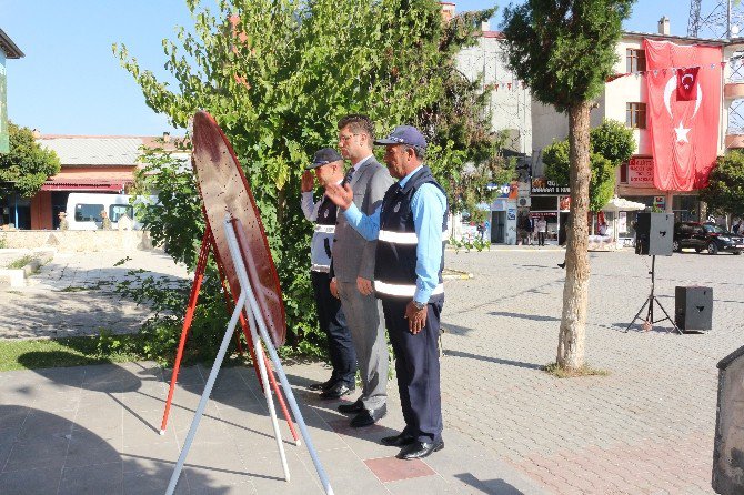 Tuzluca’nın Düşman İşgalinden Kurtuluş Yıl Dönümü