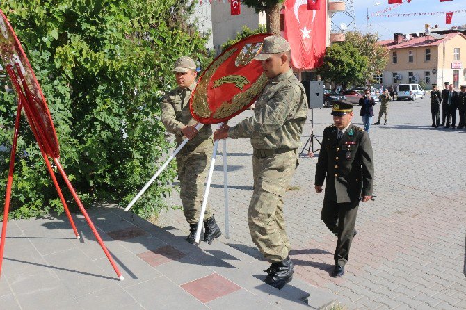 Tuzluca’nın Düşman İşgalinden Kurtuluş Yıl Dönümü