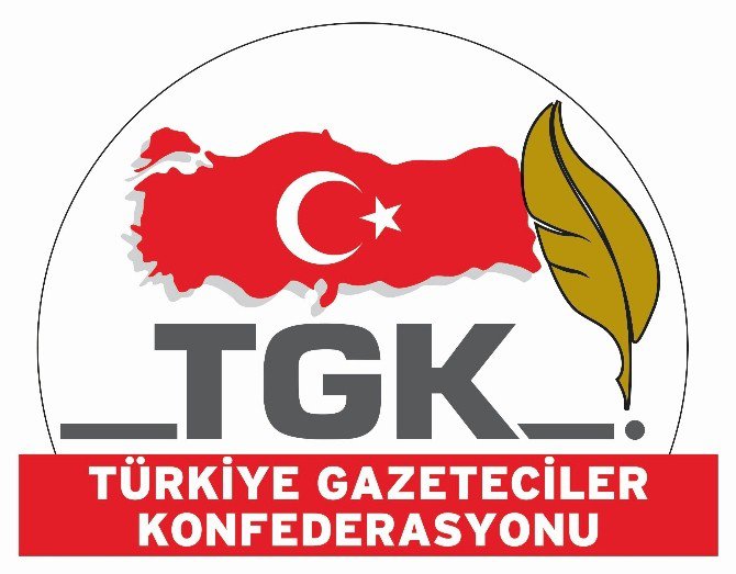 Tgk: “Basının Meseleleri Acil Çözüm Bekliyor”