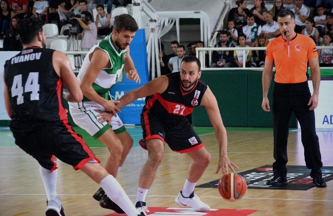 Spor Toto Basketbol Ligi