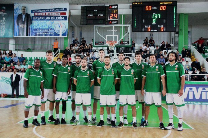 Spor Toto Basketbol Ligi