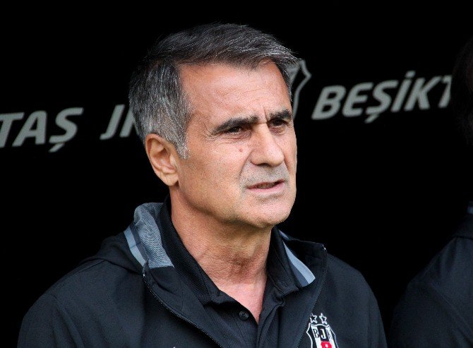 Beşiktaş, Hazırlık Maçında Medipol Başakşehir’i 2-1 Mağlup Etti