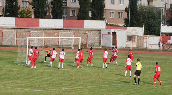 Bilecik Derbisinde Bilecikspor Zor Da Olsa Kazanmasını Bildi