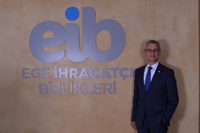 Eib’den İhracatçıya Online Destek