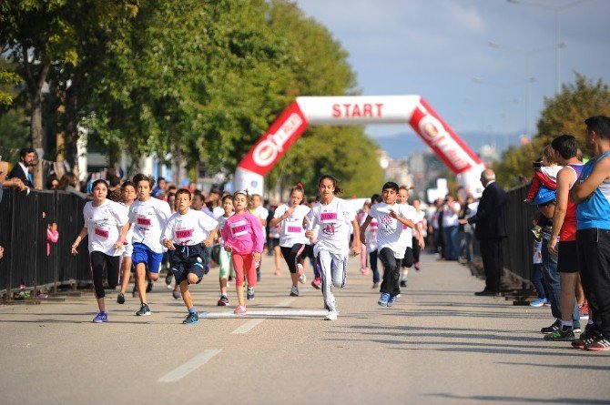 3. Eker I Run Koşuldu