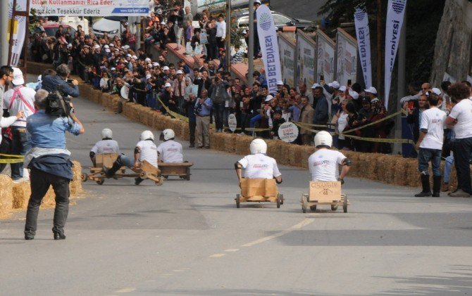 ‘Formulaz’ İstanbul’a Taşındı