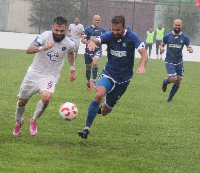 Spor Toto 2. Lig