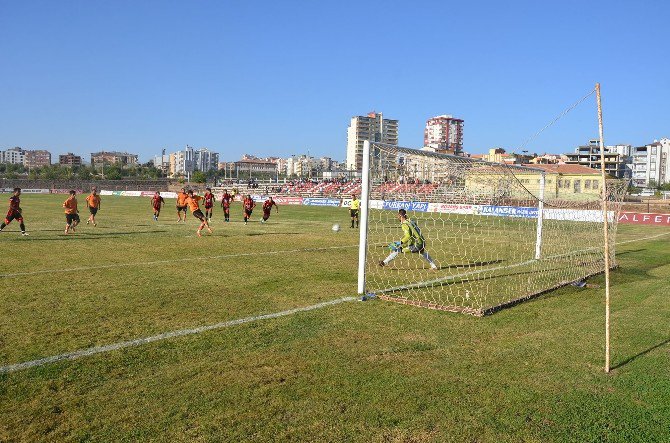 Siverek Belediye Spor Sezona Kötü Başladı