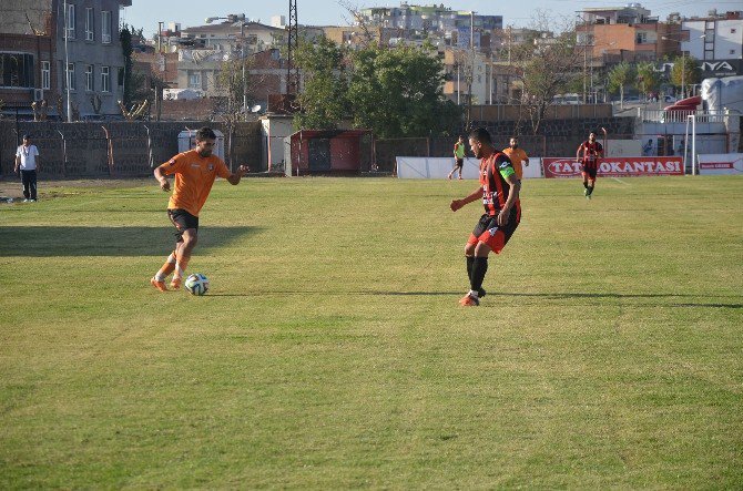 Siverek Belediye Spor Sezona Kötü Başladı