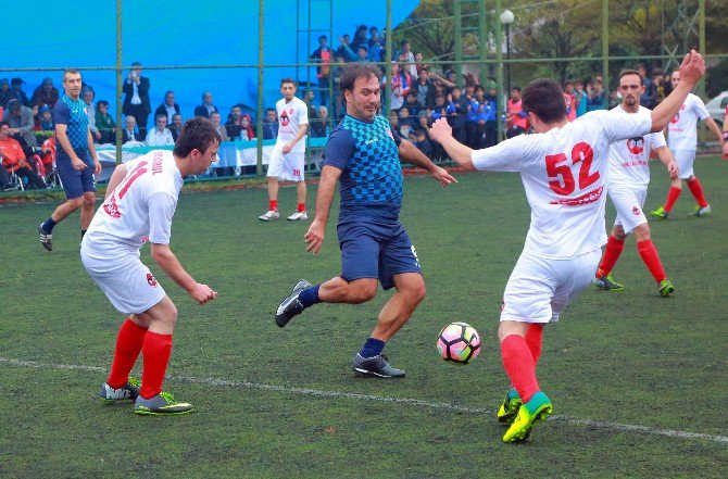 Atakum Belediyesi’nden Lösemili Çocuklar İçin Anlamlı Proje