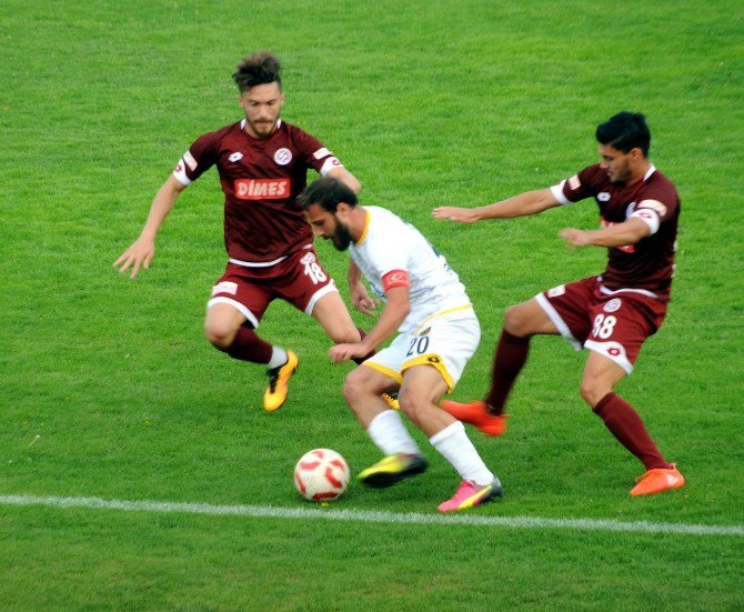 Spor Toto 2. Lig