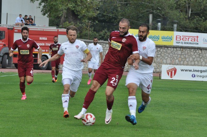 Spor Toto 2. Lig