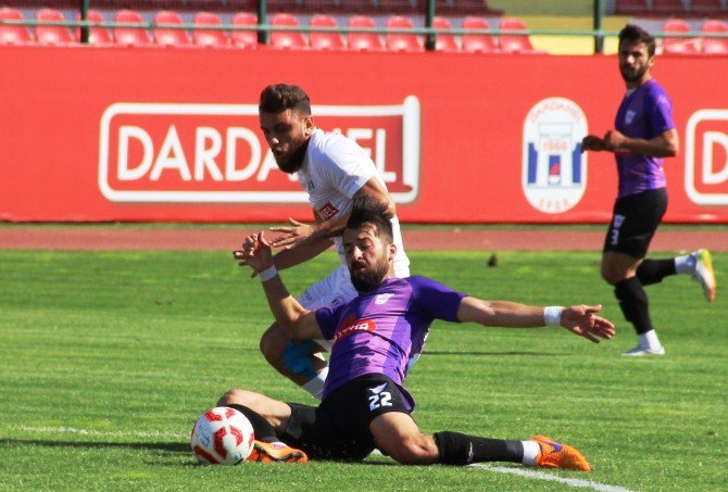 Spor Toto 3. Lig