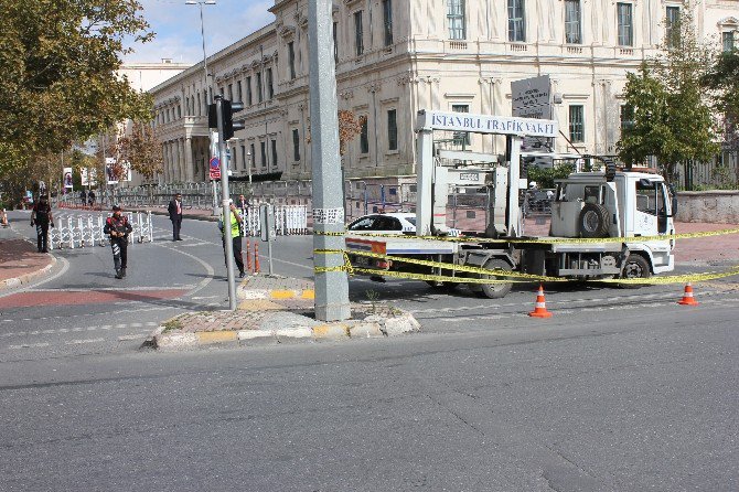 İstanbul’da "Enerji Kongresi" Önlemleri