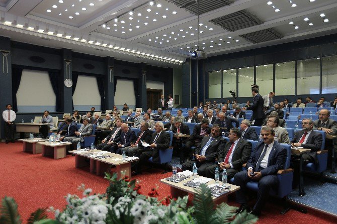 Büyükşehir Meclisi Terörü Lanetledi