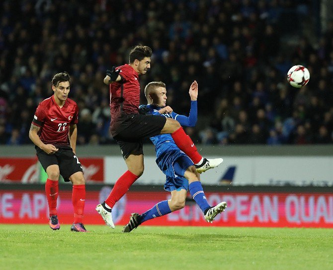 2018 Dünya Kupası Elemeleri