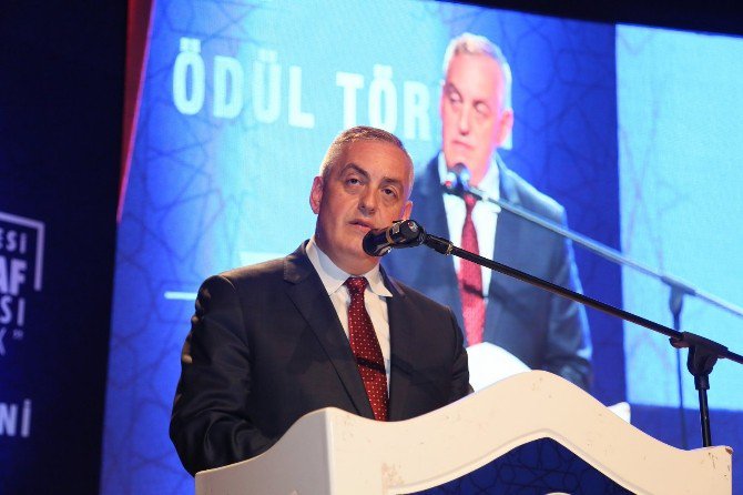 Eyüp Kültür Sanat Sezonu Açıldı