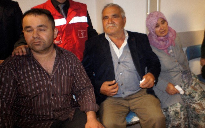 Şehit Onbaşının Cenazesi Alaşehir’e Getirildi