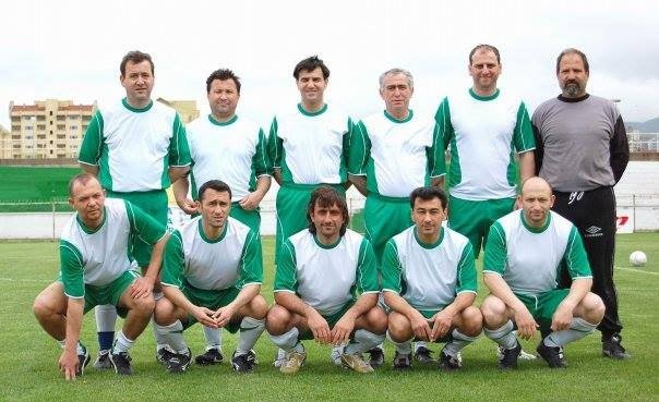 Eski Futbolcu Şenol Yelkenci Hayatını Kaybetti