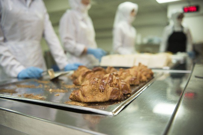 Anadolu Üniversitesi Öğrencileri Derslere Artık Daha Zinde Başlayacak