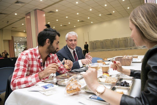Anadolu Üniversitesi Öğrencileri Derslere Artık Daha Zinde Başlayacak