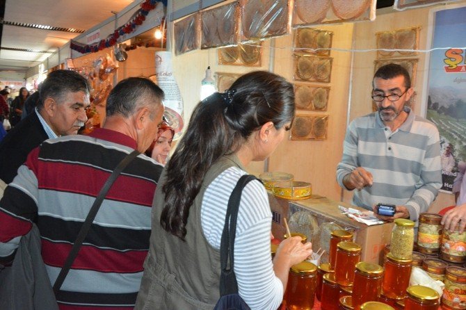 Siirt Tanıtım Günleri Sona Erdi