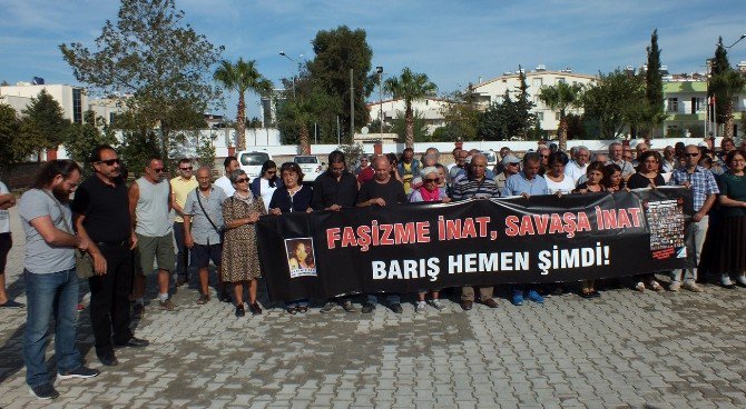 Ankara’daki Patlamada Hayatını Kaybeden Elif, Adına Yapılan Parkta Anıldı