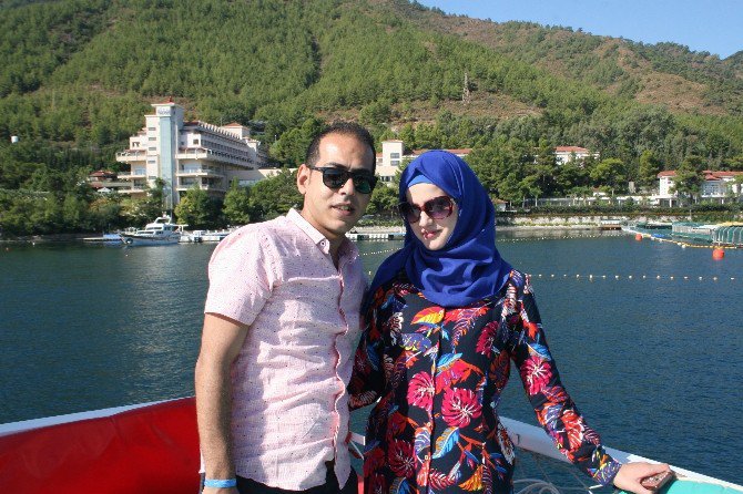 15 Temmuz Tur Paketlerine De Girdi