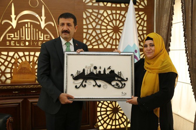 Şanlıurfa Turizmi Yeniden Canlanmaya Başladı