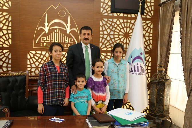 Şanlıurfa Turizmi Yeniden Canlanmaya Başladı