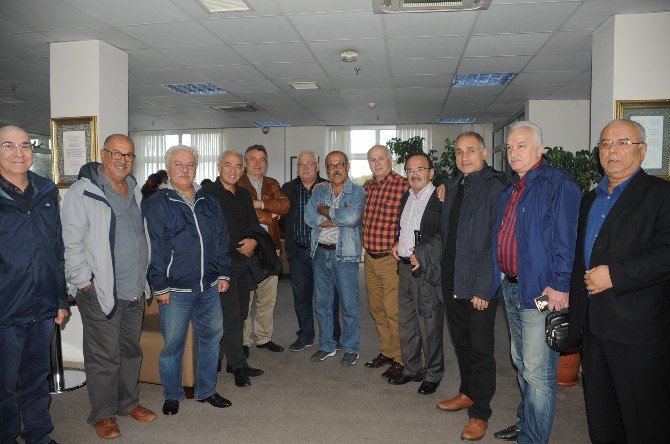 Beü Mühendislerinin 41. Yıl Buluşması