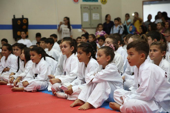 Buca’nın Demir Yumruklarından Kıyasıya Mücadele