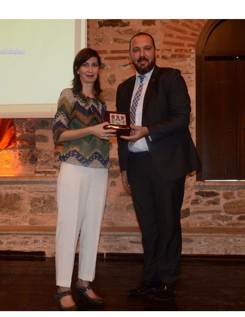 Kültürel Planlamaya Bakış Osmangazi’de Ele Alındı