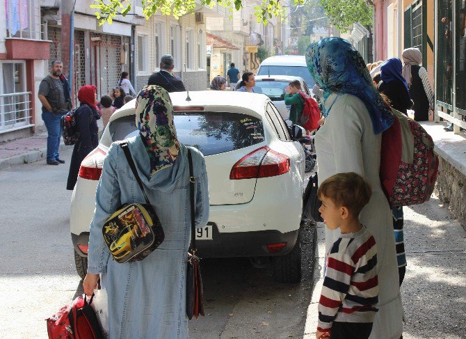 O Okuldaki Veliler Konuştu Ohal Yasasından Şikayetçi Değil Duacıyız