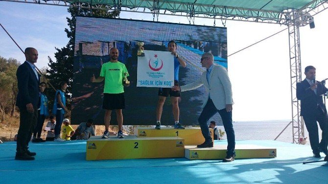 Yılmazer’den Büyük Başarı