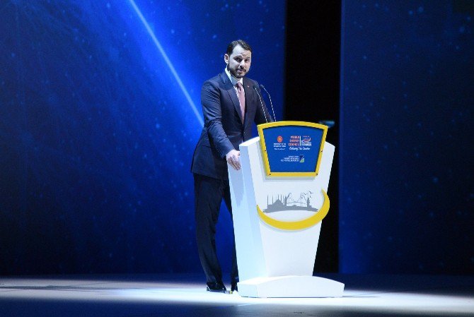 Başbakan Yıldırım: 