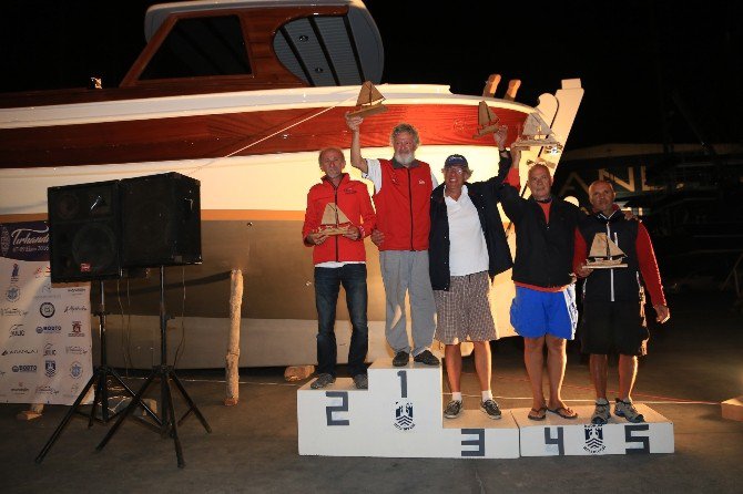 Tırhandil Cup Ödül Gecesiyle Sona Erdi