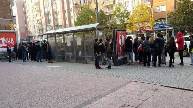 Yılların Çilesi: "Kırmızı 4"