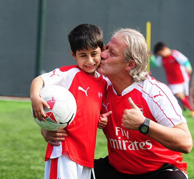 Tugay Kerimoğlu Kornerden Gol Atmayı Öğretti