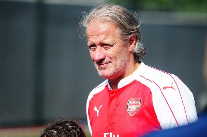 Tugay Kerimoğlu Kornerden Gol Atmayı Öğretti