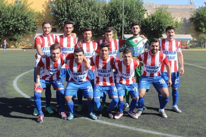 Gaziantep 1. Amatör Küme