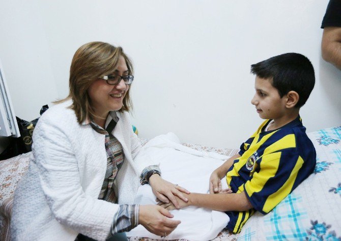 Cumhurbaşkanı Erdoğan’ın Talimatıyla Yeni Yüzüne Kavuştu