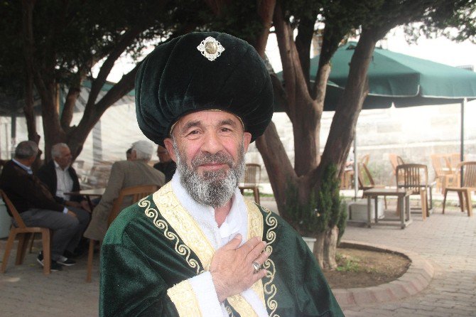 ‘Diriliş Ertuğrul’u İzledikten Sonra Hayat Felsefesi Değişti